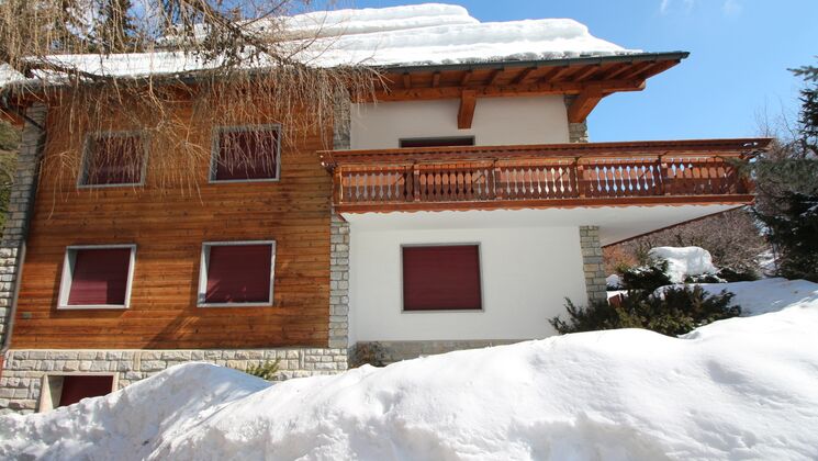 Innenbox CH-3963 Crans-Montana