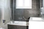 Spacieux appartement de 4½ pièces au 1er étage