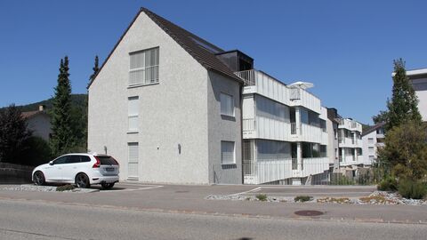 Thürnen ETW