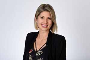 Olivia Ayala