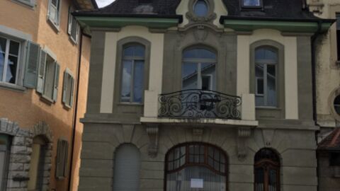 Idéal pout petit commerce, bureau ou étude.