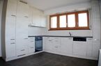 Spacieux appartement de 4½ pièces au 1er étage