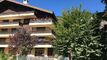 Vendu ... un appartement 4,5 refait à neuf à Leysin ! Papillons B 3ème
