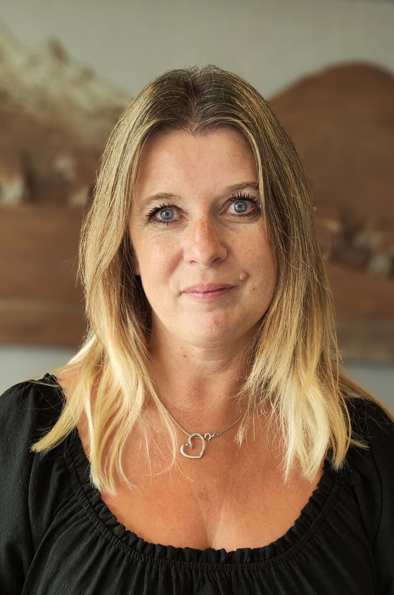 Magali Birchler