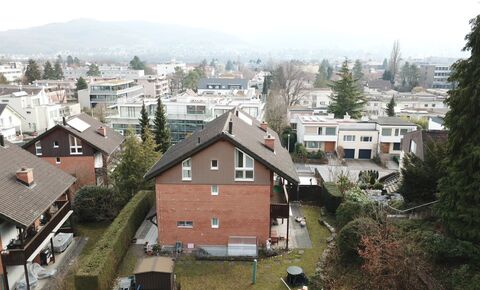 Single family house CH-4153 Reinach BL