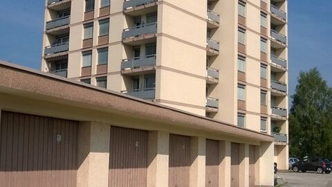 3.5 pces à rénover, situation optimale
Objet de propriété ou rendement