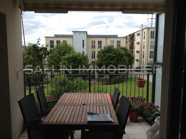 Wohnung CH-1752 Villars-sur-Glâne, Ch. de Beaulieu 10