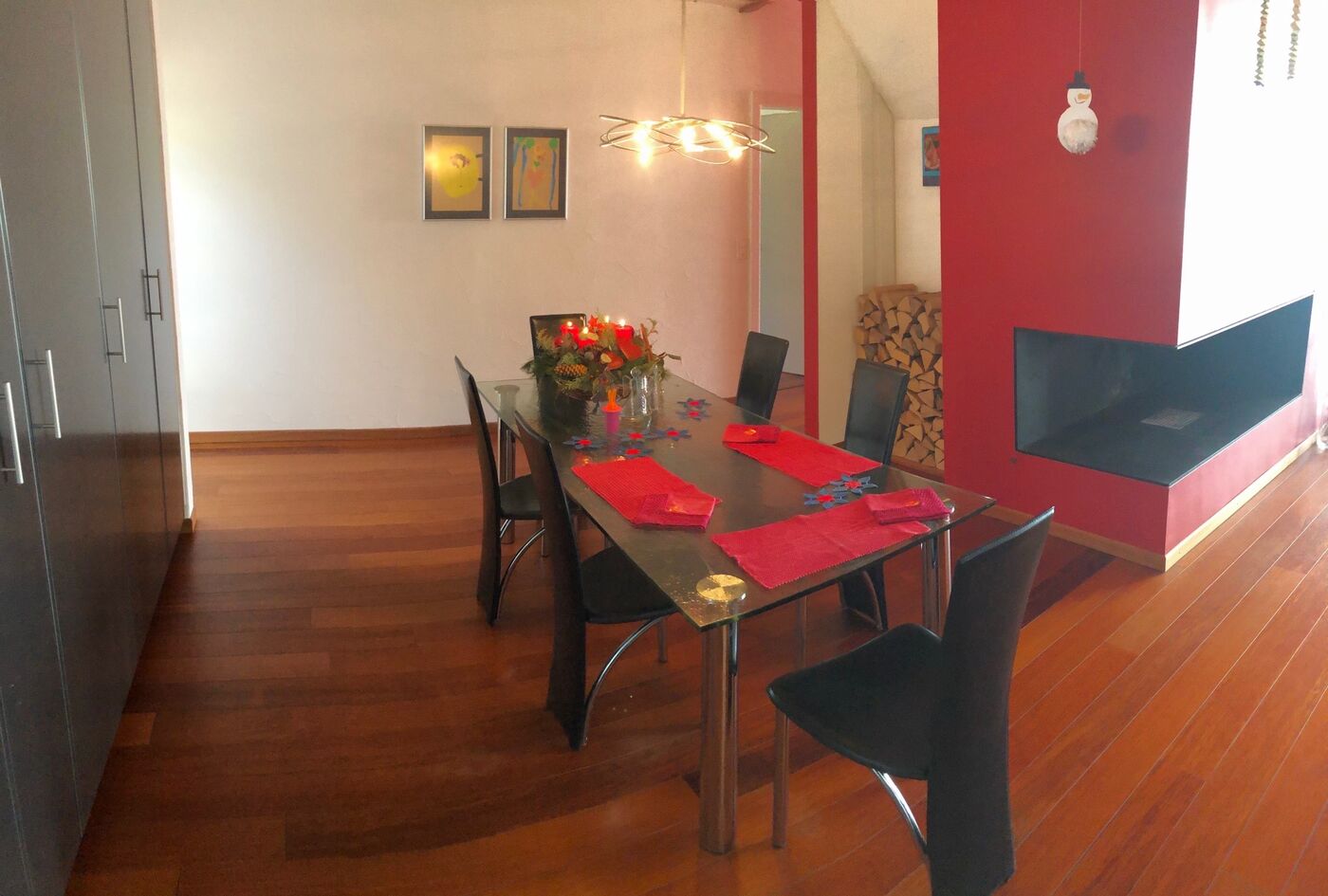 Maison individuelle CH-1273 Arzier-Le Muids