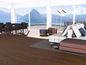 Prestigious 3 Bedrooms Apartment with Garden & View of Lake Lugano