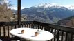 Joli appartement de 3 pièces, calme, 
à côté des pistes à Grimentz