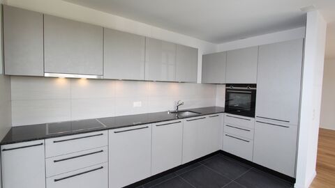 APPARTEMENT VENDU