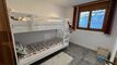 Victoria 4 1/2 room ski in ski out apartment with additional parking