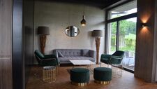 Pächter für ein Café gesucht!