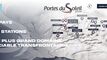 Потрясающее шале в швейцарских Альпах- Portes du Soleil