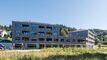 Résidence Bel Air aux Brenets- appartements avec encadrement.
