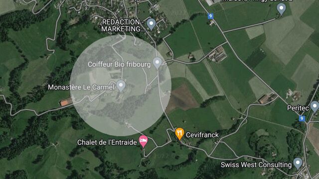 Location plan 2