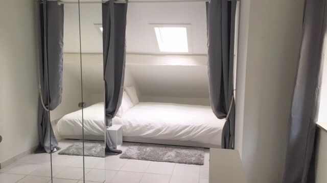 Furnished apartment