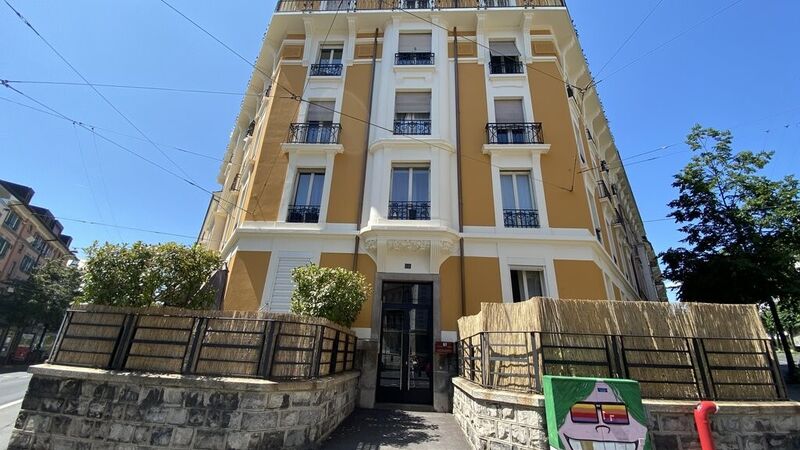 Appartement 2.5 pièces de 59 m² à louer à Vaud