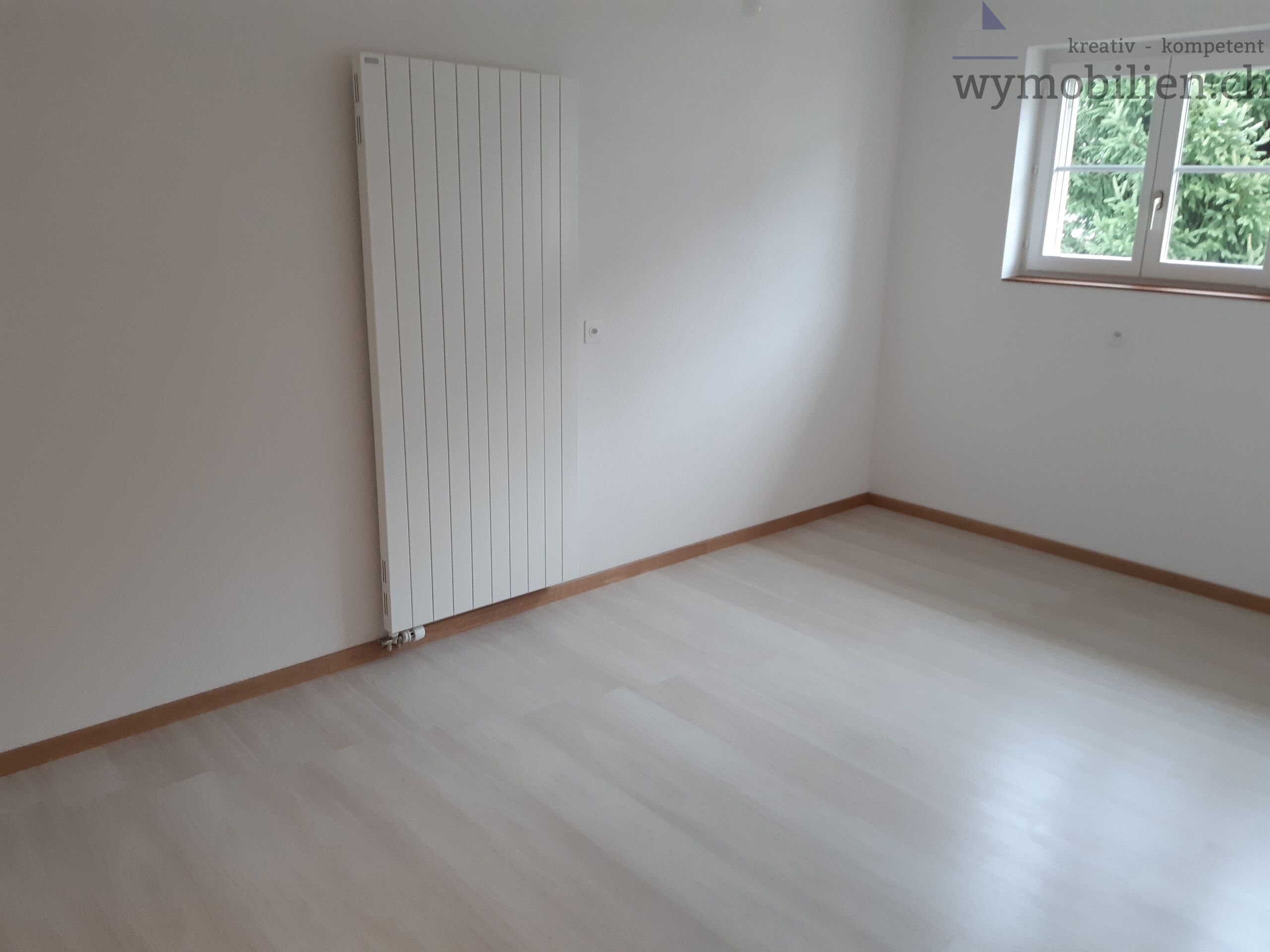 Zimmer  Wohnung 4.5 