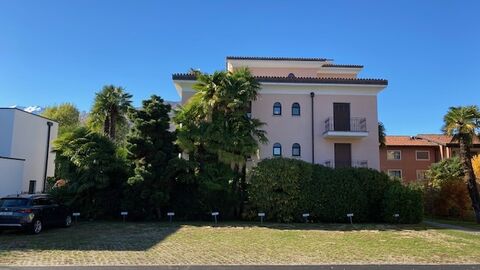 Proprietà per piani CH-6612 Ascona