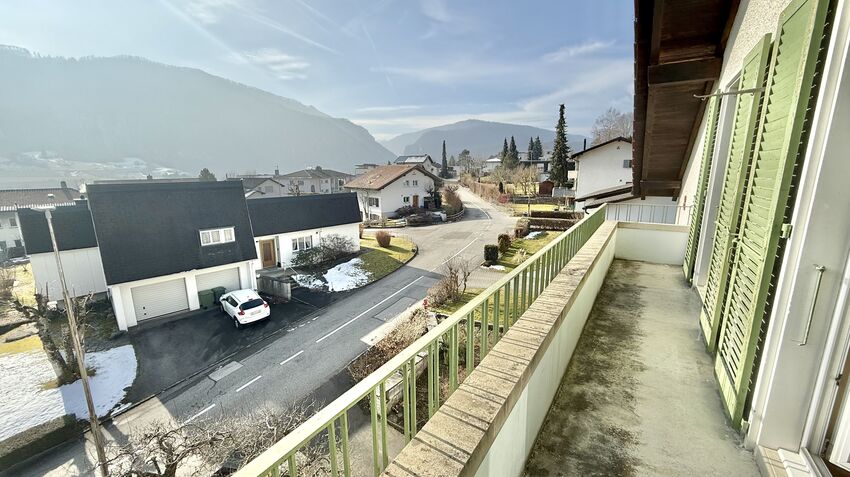 Immeuble de rendement