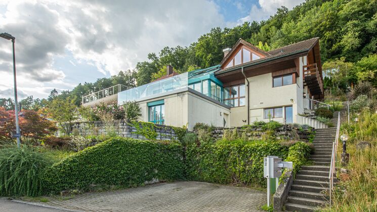 Maison individuelle CH-3293 Dotzigen
