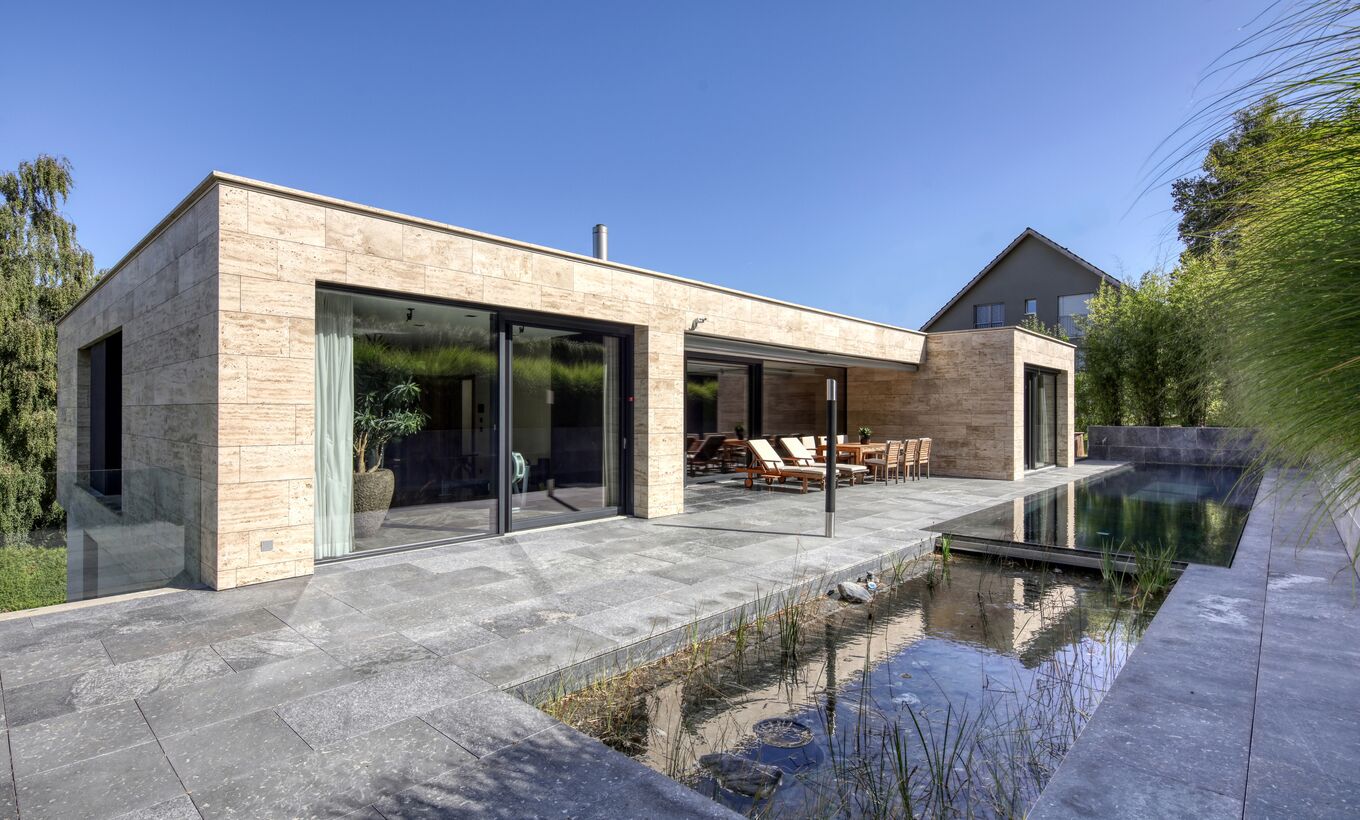 Villa CH-8427 Rorbas