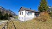 Charaktervolles Ferienhaus an ruhiger Lage mit Potential