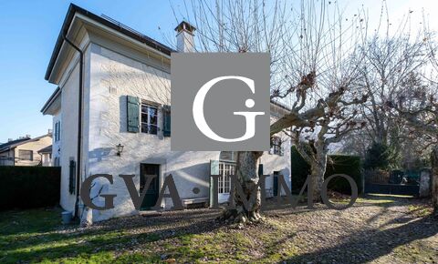 Charming village house