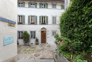 Captivating Old Town Home