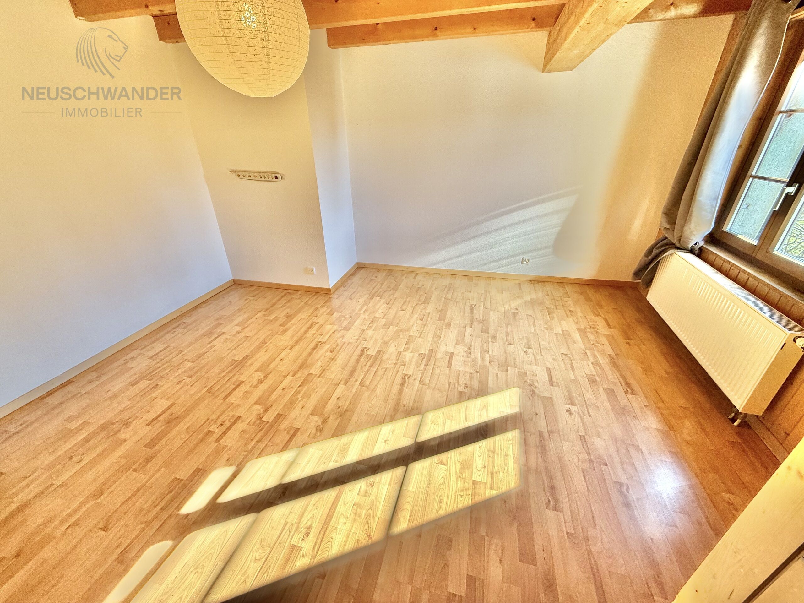 Chambre 2ème étage