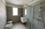 Nuova, piccola e curata palazzina in zona molto soleggiata e comoda