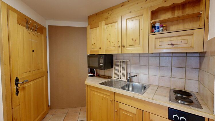 Image for Studio - Daphné 3A - Year-round rental available immediately