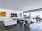 Villa contemporaine jouissant d'un panorama époustouflant