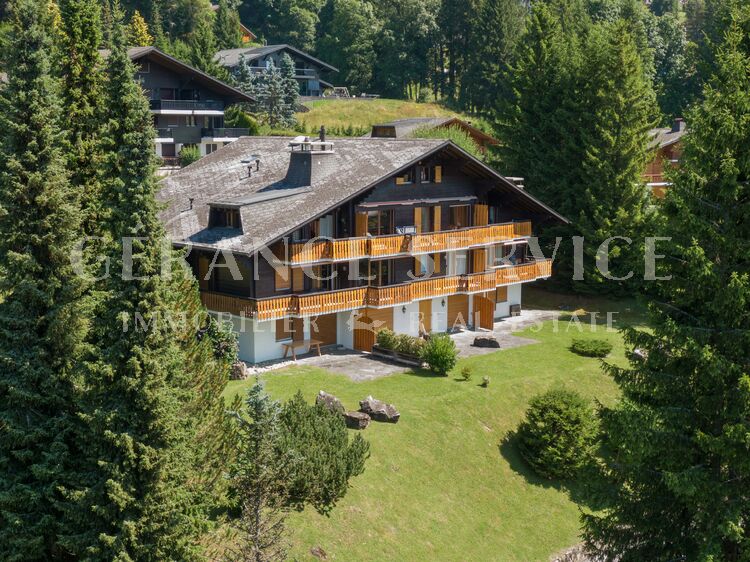 Image for Méribel 1