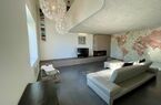 Moderne, elegante und helle Villa mit Pool und schöner  Aussicht