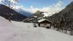 Vendu ! Le Sépey : splendide chalet de trois appartements