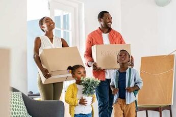 Wie steht es tatsächlich um die Wohnraumkrise?