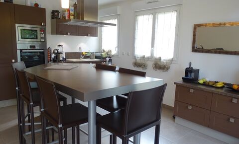 Archamps - Bel appartement T3