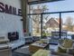 Somptueuse ferme rénovée en 
maison d’architecte de 7 pièces