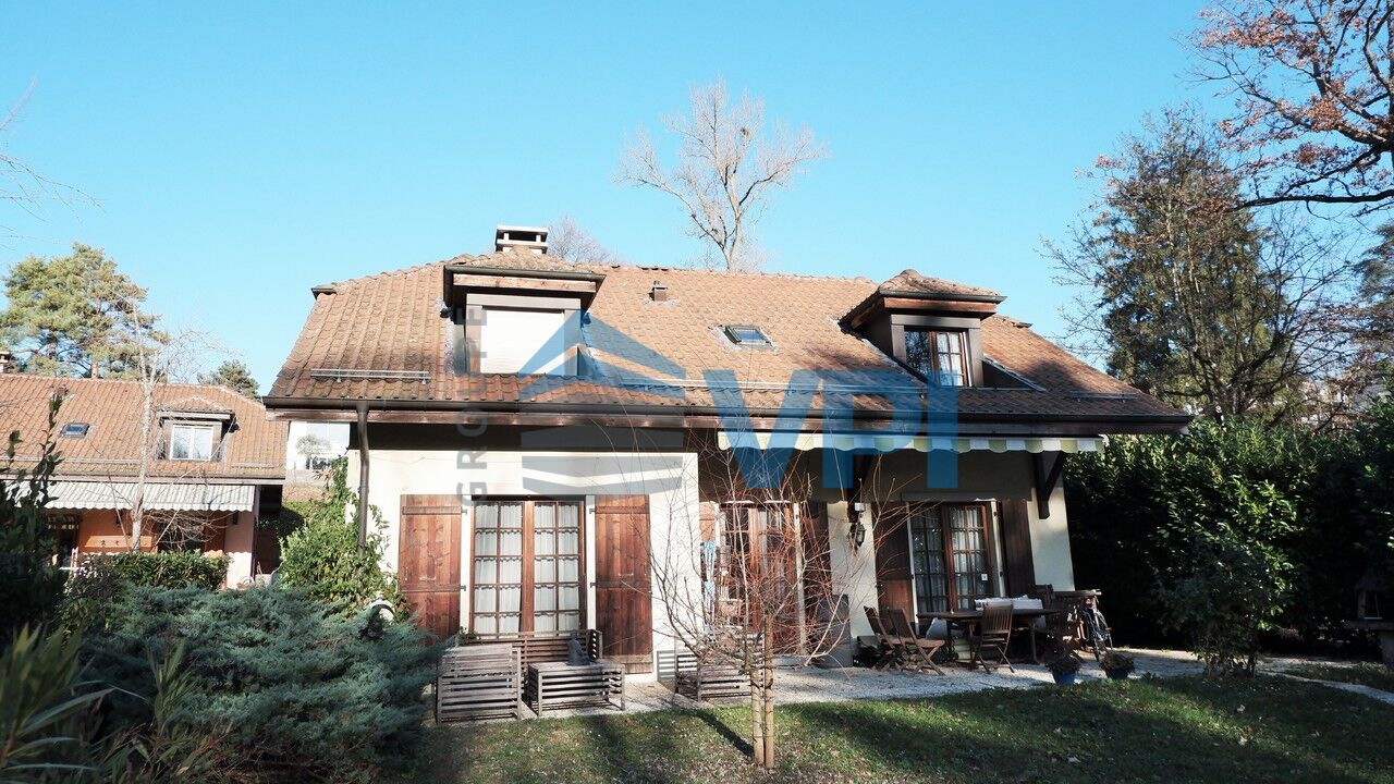 Maison familiale à rafraîchir