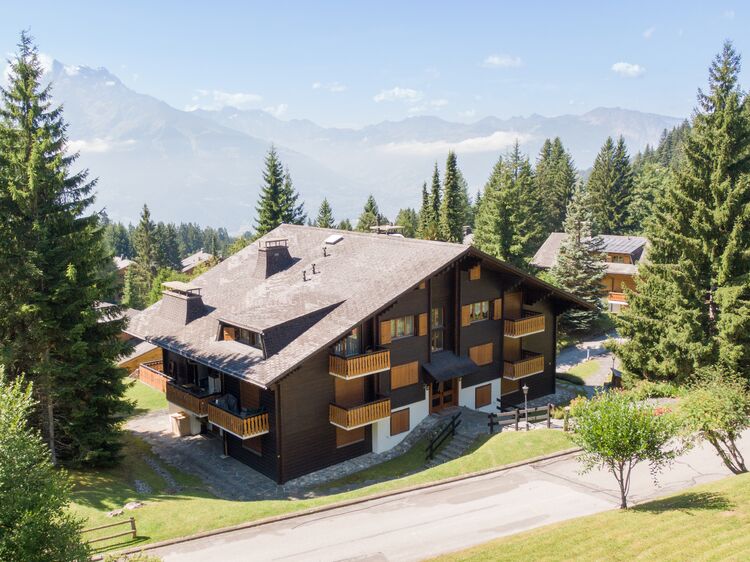 Image for Méribel 1