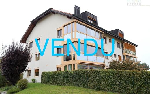 Duplex/two-level CH-2950 Courgenay