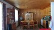 Ferienwohnung Chalet Juniperus