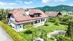 Repräsentatives Berner Landhaus mit traumhaftem Garten