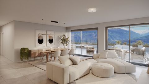 Das Panoramic
Savièse