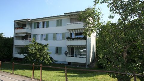 Immeuble d'habitation CH-3283 Kallnach