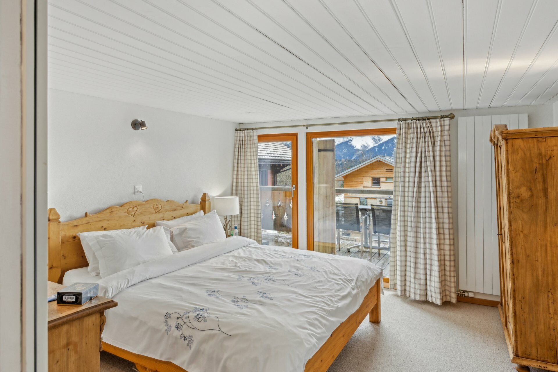 Master Suite 1. Stock