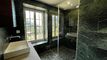 Superb building with character, totally renovated with taste