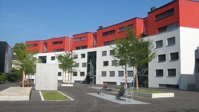 Appartement 4.5 pièces de 110 m² à louer à Neuchâtel